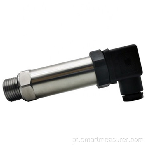 Sensor de pressão de fábrica transmissor de pressão 4-20mA 24vdc